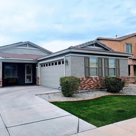 Buy this 4 bed house on 7140 South 68th Lane in Phoenix, AZ 85339