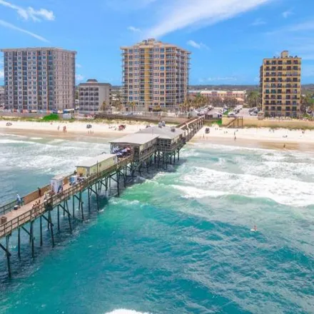 Image 3 - Beach Quarters Resort, 3711 South Atlantic Avenue, Daytona Beach Shores, Volusia County, FL 32118, USA - Condo for sale