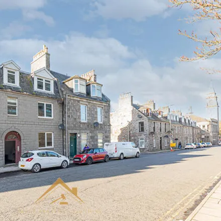 Buy this 1 bed apartment on 57 Rose Street in Aberdeen City, AB10 1UH