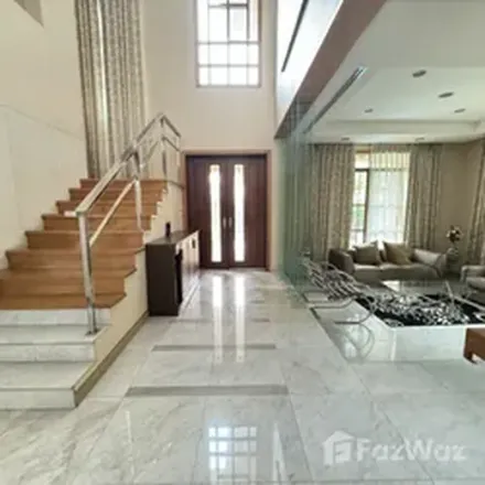 Image 4 - unnamed road, Narasiri Pattanakarn-Srinakarin, Suan Luang District, Bangkok 10250, Thailand - Apartment for rent