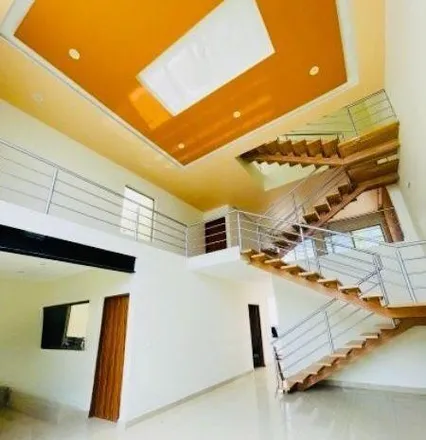 Buy this 3 bed house on Primera Privada de Diana in Primavera, 62370 Cuernavaca