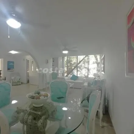 Buy this 2 bed apartment on Calle Punta Nohku in SM 32, 77507 Cancún