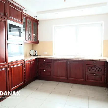 Rent this 9 bed apartment on Mikołaja Reja 5b in 32-400 Myślenice, Poland