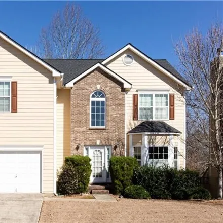 Buy this 4 bed house on 460 Rockbass Road in Forsyth County, GA 30024