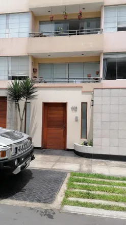 Image 6 - Matiss, Calle Ramón Ribeyro, Miraflores, Lima Metropolitan Area 15047, Peru - Apartment for rent