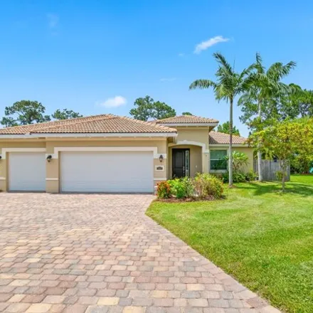 Buy this 4 bed house on 469 Ne Abaca Way in Jensen Beach, Florida