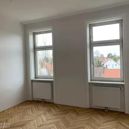Rent this 3 bed apartment on Leopoldauer Platz 74 in 1210 Vienna, Austria