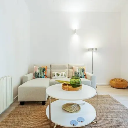 Image 5 - Carrer de Lepant, 300, 08001 Barcelona, Spain - Apartment for rent