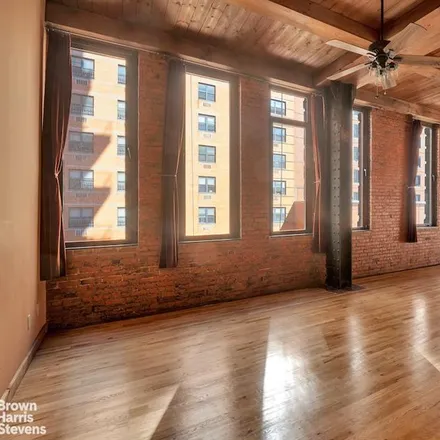 Buy this studio apartment on 114 EAST 13TH STREET in East Village