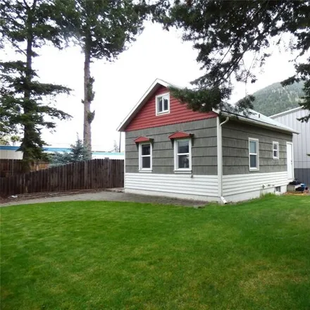 Buy this 2 bed house on 521 Colorado Avenue in East Missoula, MT 59802