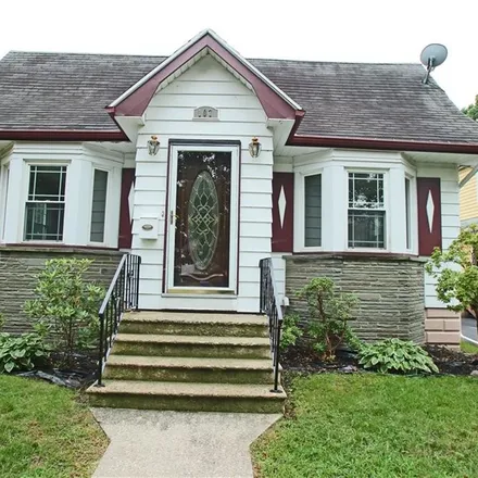 Buy this 4 bed house on 107 Pomona Drive in City of Rochester, NY 14616