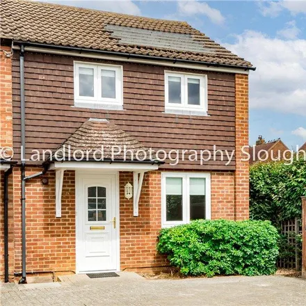 Rent this 6 bed house on 2 Broomfield in Guildford, GU2 8LH