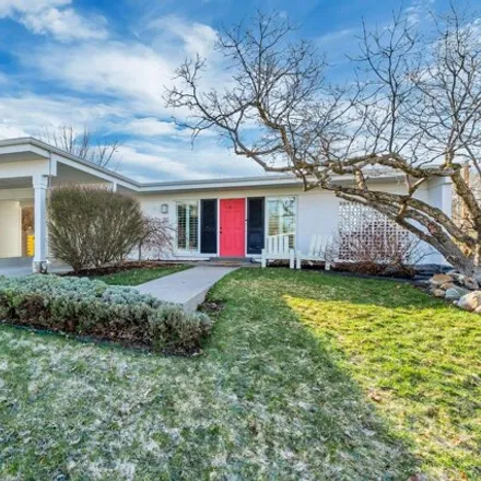 Buy this 4 bed house on 772 East Shannon Road in Kaysville, UT 84037