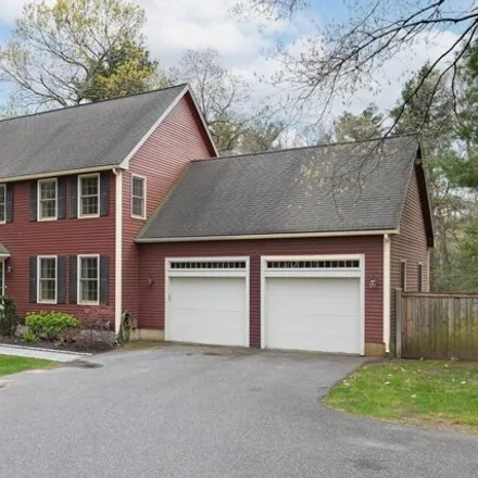 Buy this 4 bed house on 30 Walnut Street in Millis, Norfolk County