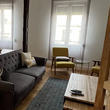 Rent this 3 bed apartment on Madrid