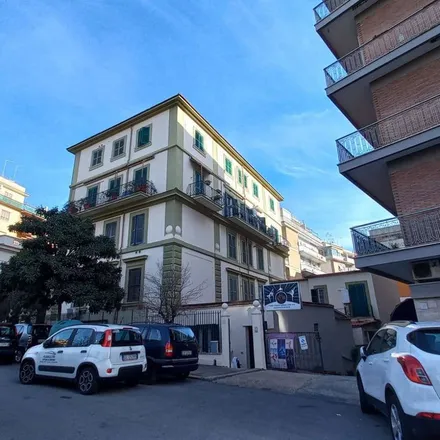Rent this 2 bed apartment on Via della Caffarelletta in 00179 Rome RM, Italy
