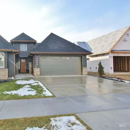 Buy this 3 bed house on 10709 West Bell Fountain Drive in Star, ID 83669