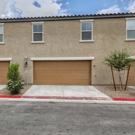 Image 4 - North Nellis Boulevard, Clark County, NV 89156, USA - Townhouse for sale