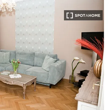 Rent this 1 bed apartment on Beheimgasse 45 in 1170 Vienna, Austria