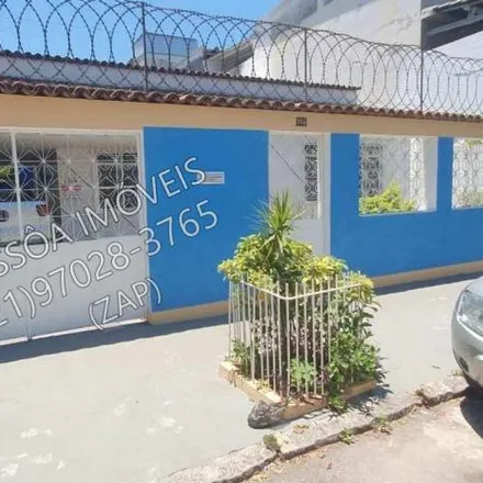 Image 2 - Travessa Mendes da Silva, Maria da Graça, Rio de Janeiro - RJ, 20785-480, Brazil - House for rent