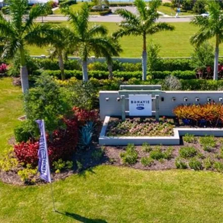 Image 9 - 10370 Bonavie Cove Dr, Fort Myers, Florida, 33966 - House for sale