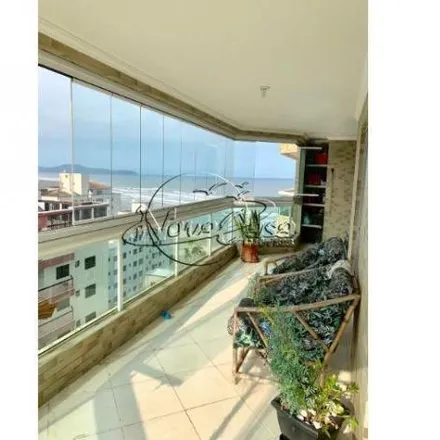 Image 1 - Avenida Presidente Castelo Branco, Ocian, Praia Grande - SP, 11704-180, Brazil - Apartment for sale