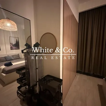 Rent this 1 bed apartment on Sweetheart Kitchen in 3a Street, Al Quoz