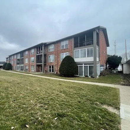 Image 3 - 5034 Allisonville Road, Indianapolis, IN 46205, USA - Condo for sale