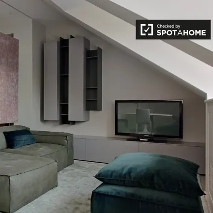 Rent this 2 bed apartment on Marco in Via San Pietro all'Orto, 20122 Milan MI