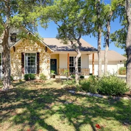 Image 1 - 280 Haydon Lane, Dripping Springs, TX 78620, USA - House for sale