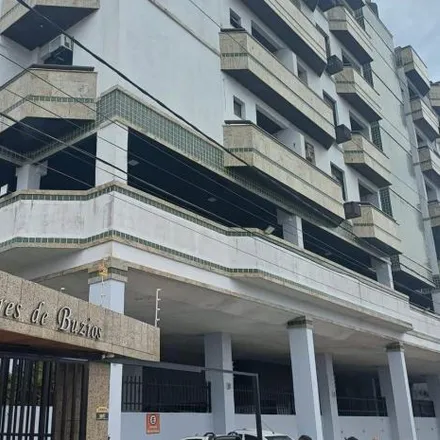 Image 2 - Cabo Frio bus station, Rua Abissinia, Centro, Cabo Frio - RJ, 28905-320, Brazil - Apartment for rent