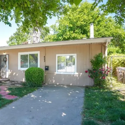 Buy this 2 bed house on 423 Poplar Avenue in Mikon, West Sacramento