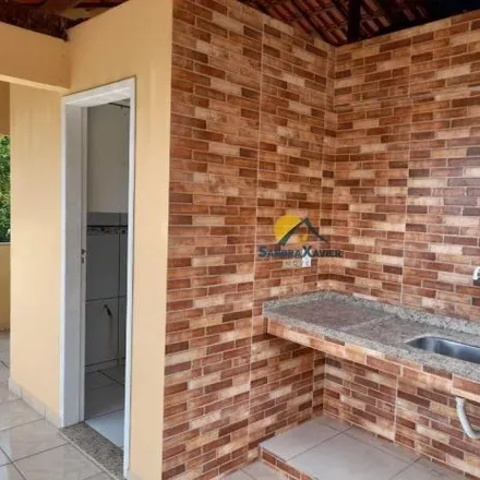 Buy this 3 bed house on Rua E in Garatucaia, Angra dos Reis - RJ