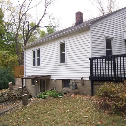 Rent this 2 bed house on 11427 East 63rd Street in Lawrence, IN 46236