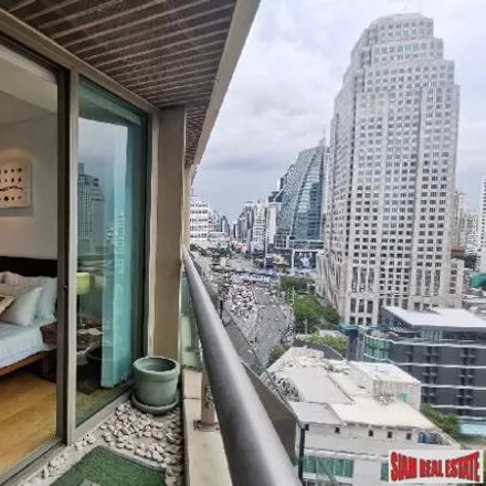 Image 1 - Citibank, Asok Montri Road, Asok, Vadhana District, Bangkok 10110, Thailand - Apartment for sale