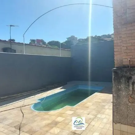 Rent this 5 bed house on Rua Raflésia in Havaí, Belo Horizonte - MG