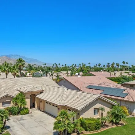 Buy this 3 bed house on Morning Sun Drive in Rancho Mirage, CA 92260