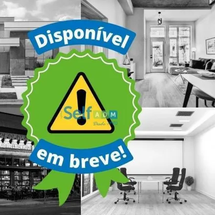 Image 1 - Way Design, Avenida Sete de Setembro, Icaraí, Niterói - RJ, 24230-153, Brazil - Apartment for rent