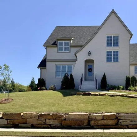 Buy this 4 bed house on 5857 Deer Foot Court in Trussville, AL 35173