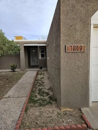 Buy this 3 bed house on 1833 Corte del Ranchero in Alamogordo, NM 88310