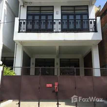 Image 4 - Sarin Suites, Pridi Banomyong 20, Vadhana District, Bangkok 10110, Thailand - Townhouse for rent