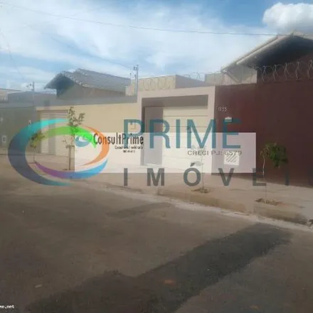 Image 2 - Rua H, Acácias, Montes Claros - MG, 39406-152, Brazil - House for sale