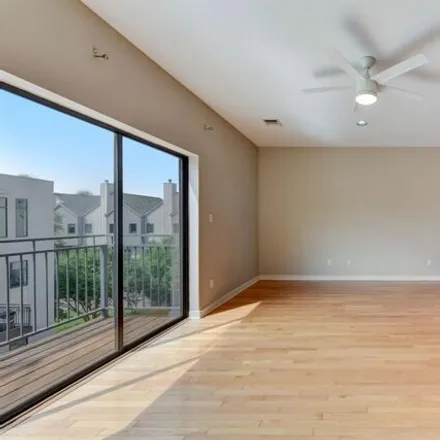 Rent this 1 bed condo on 6000 South Congress Avenue in Austin, TX 78745