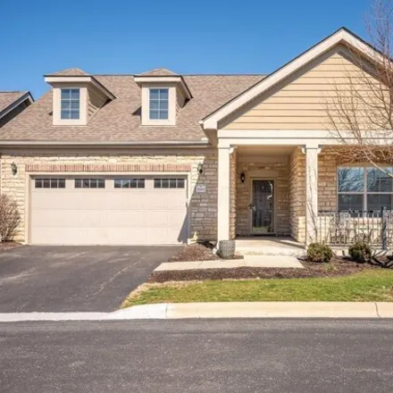 Image 1 - 3878 Foresta Grand Drive, Liberty Township, OH 43065, USA - Condo for sale