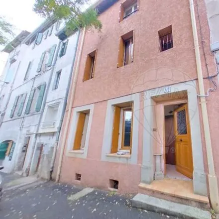 Buy this 2 bed house on Lodève in Hérault, France