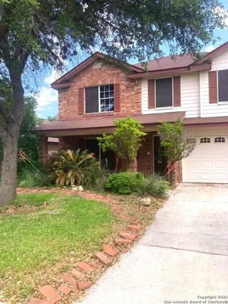 Rent this 4 bed house on 11230 Ocate in San Antonio, TX 78023