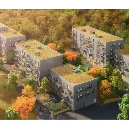 Rent this 2 bed apartment on Nils Dahlbecks gata 7 in 412 49 Gothenburg, Sweden