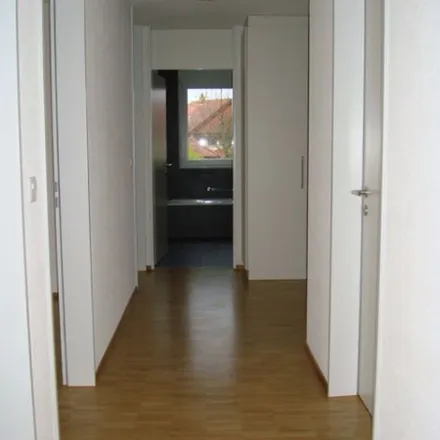 Rent this 5 bed apartment on Chäppelismattstrasse 25b in 4702 Bezirk Gäu, Switzerland