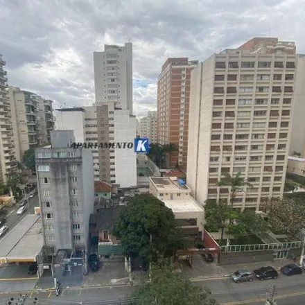 Image 2 - Rua Cardoso de Almeida 1001, Perdizes, São Paulo - SP, 05013-001, Brazil - House for rent
