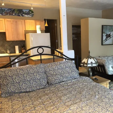 Rent this 1 bed apartment on Taos Ski Valley